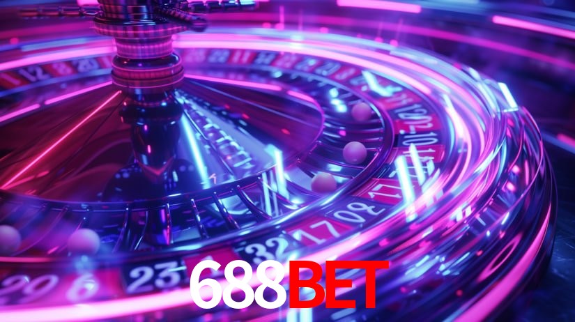 Casino Ao Vivo 688bet