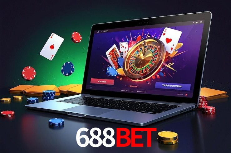 Suporte VIP 688bet