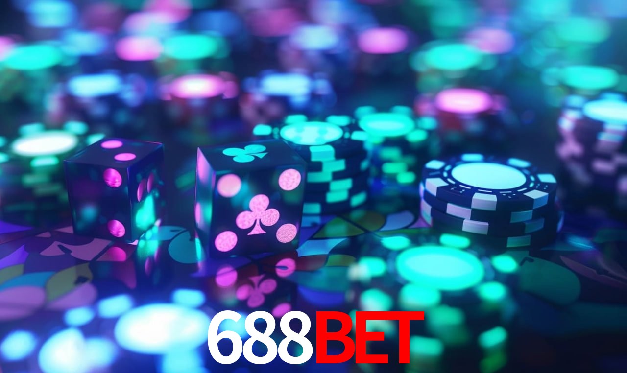 Design Responsivo 688bet