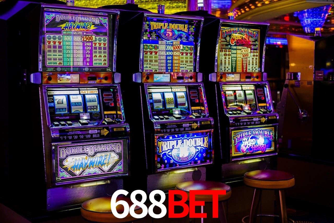 Promoções Sazonais 688bet