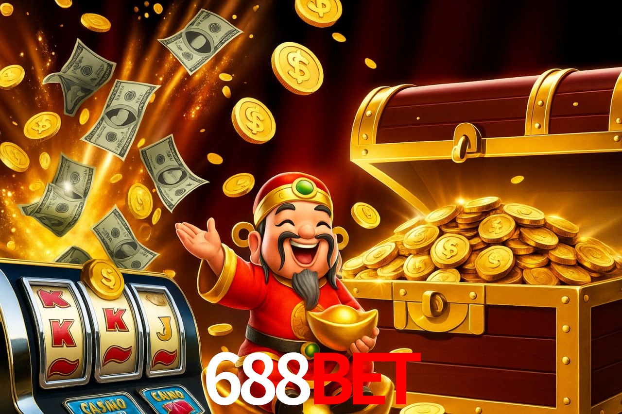 Provedores de Jogos 688bet