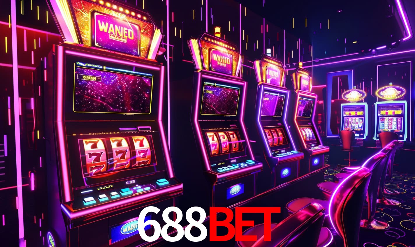 Interface do App 688bet