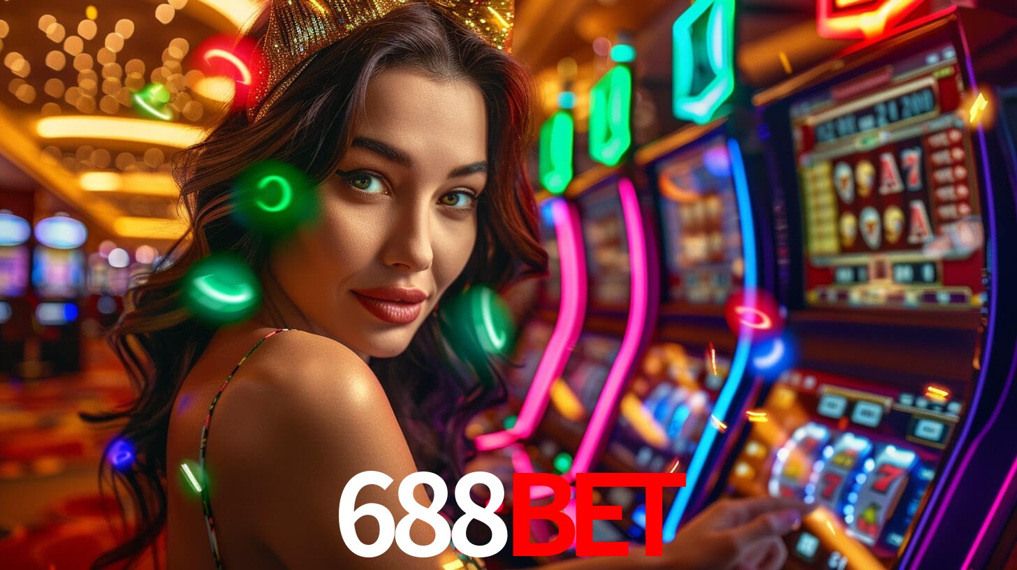 Recursos App 688bet