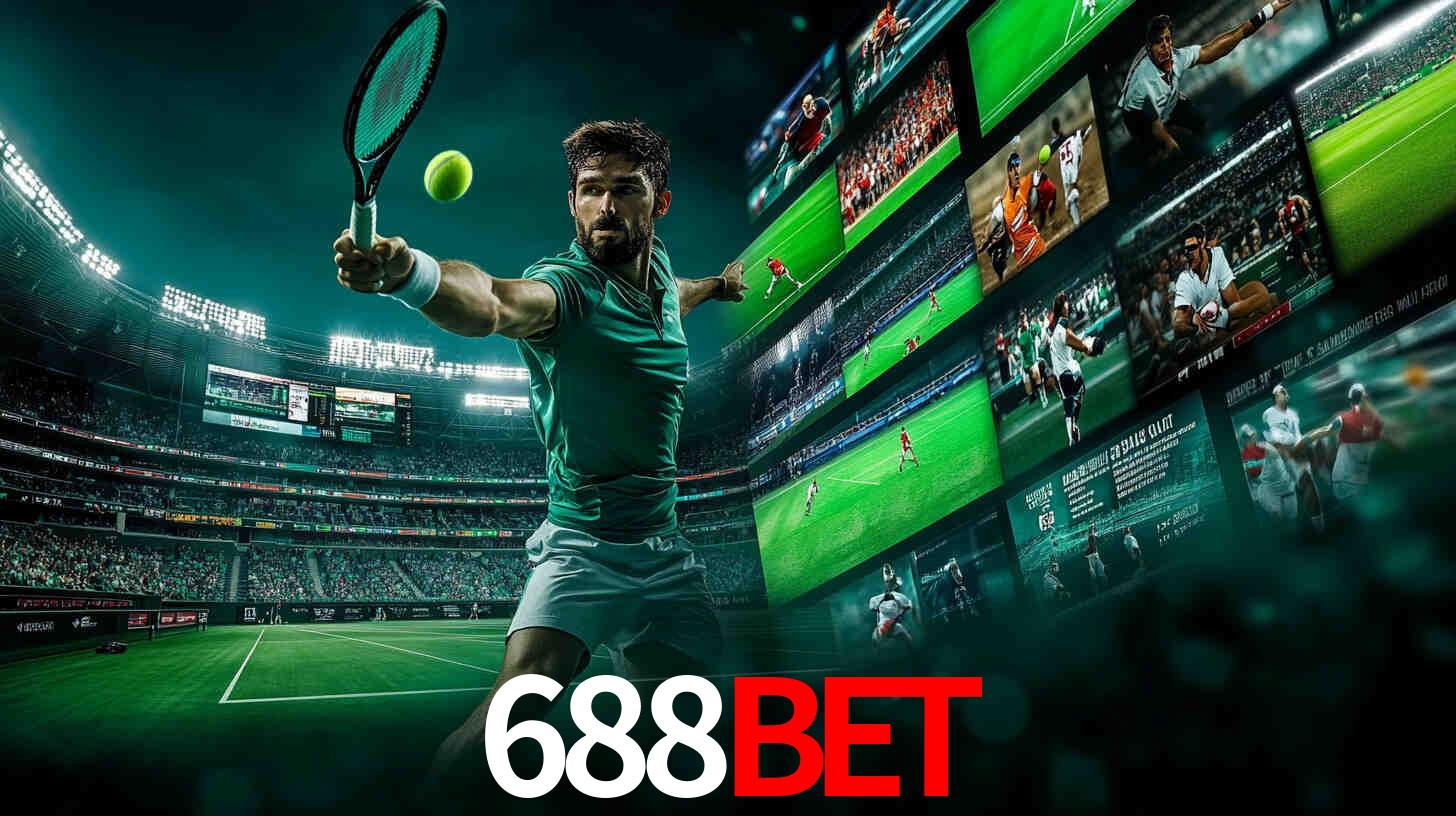 Performance App 688bet