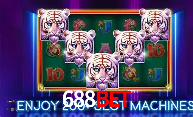 Descubra a Magia dos Jogos de Arcade no 688bet