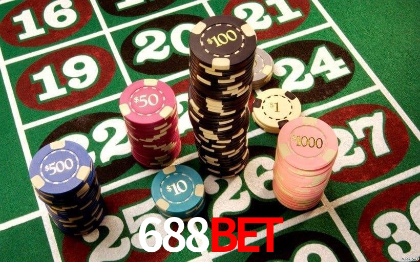 Casino VIP 688bet