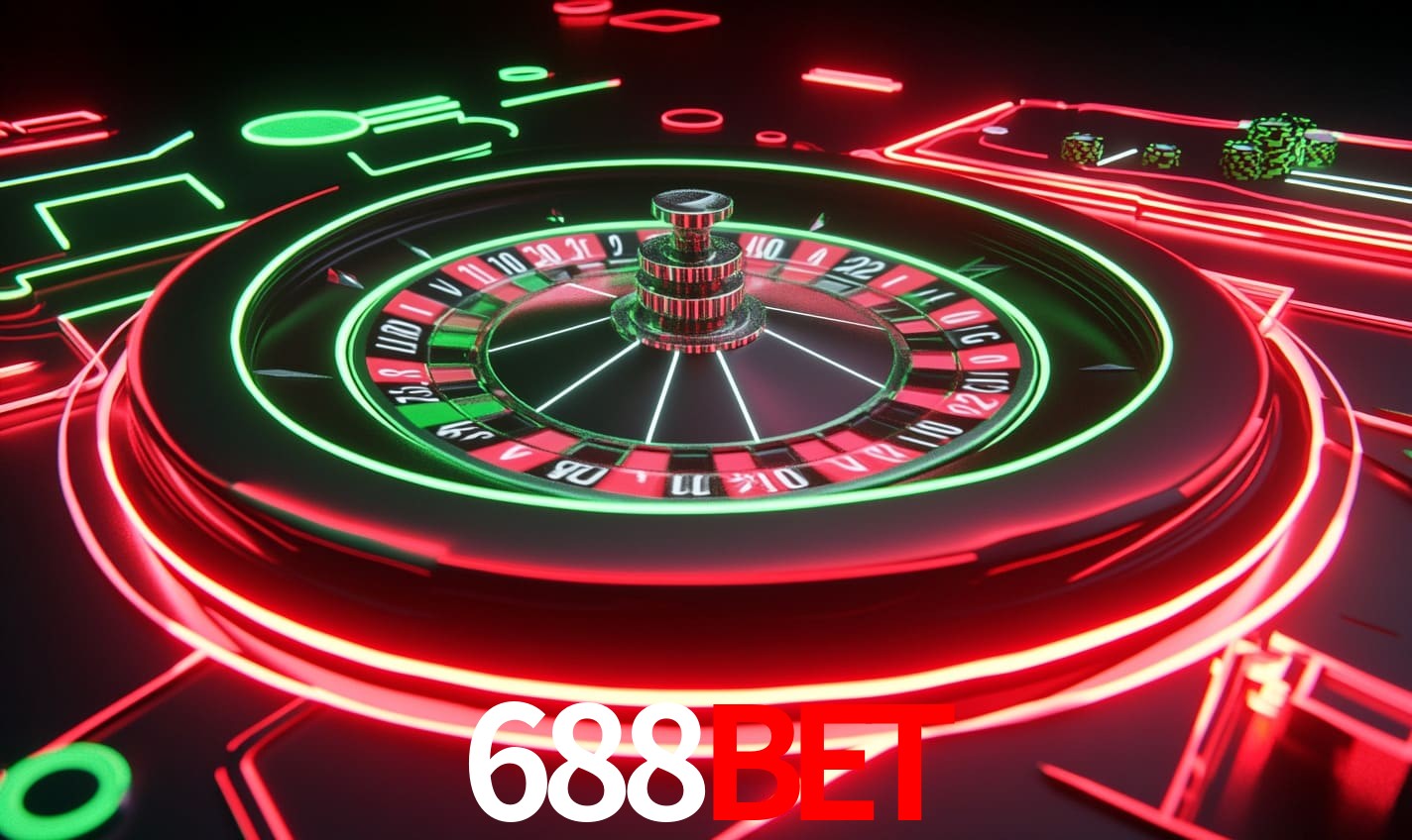 PIX Instantâneo 688bet