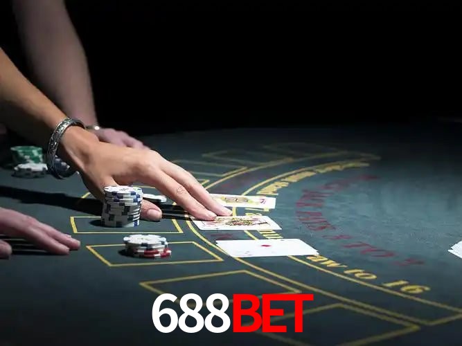 Níveis VIP 688bet