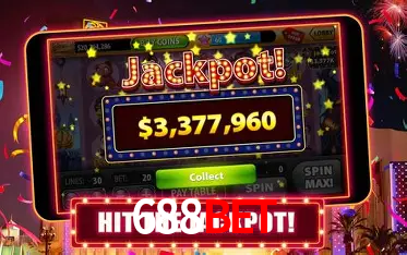 A Revolução dos Aplicativos de Jogos no 688bet