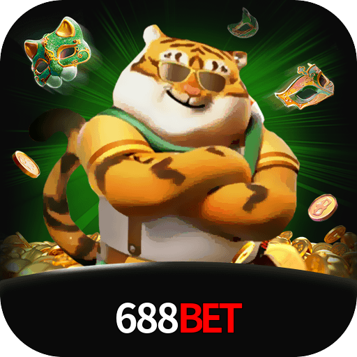 Logo da 688bet