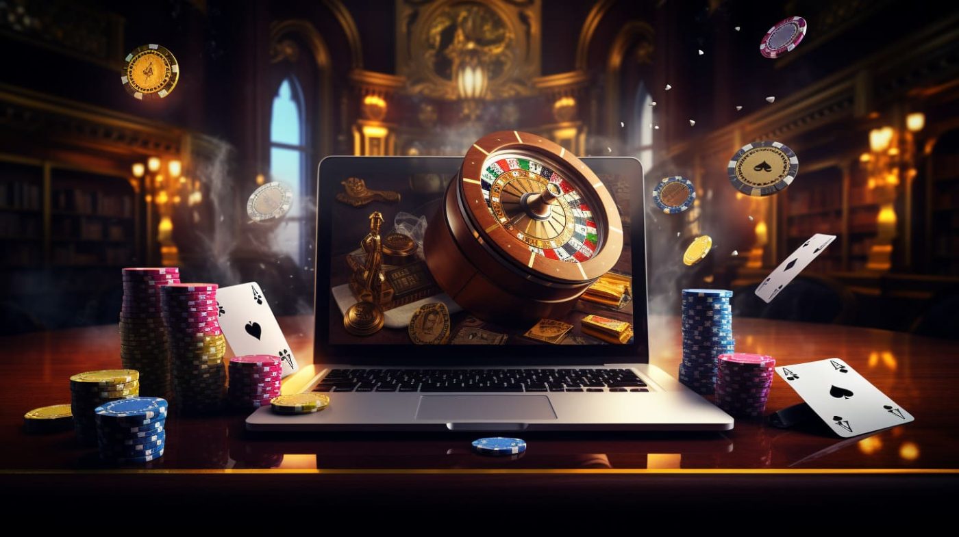 Bônus de Cadastro Cassino 688bet