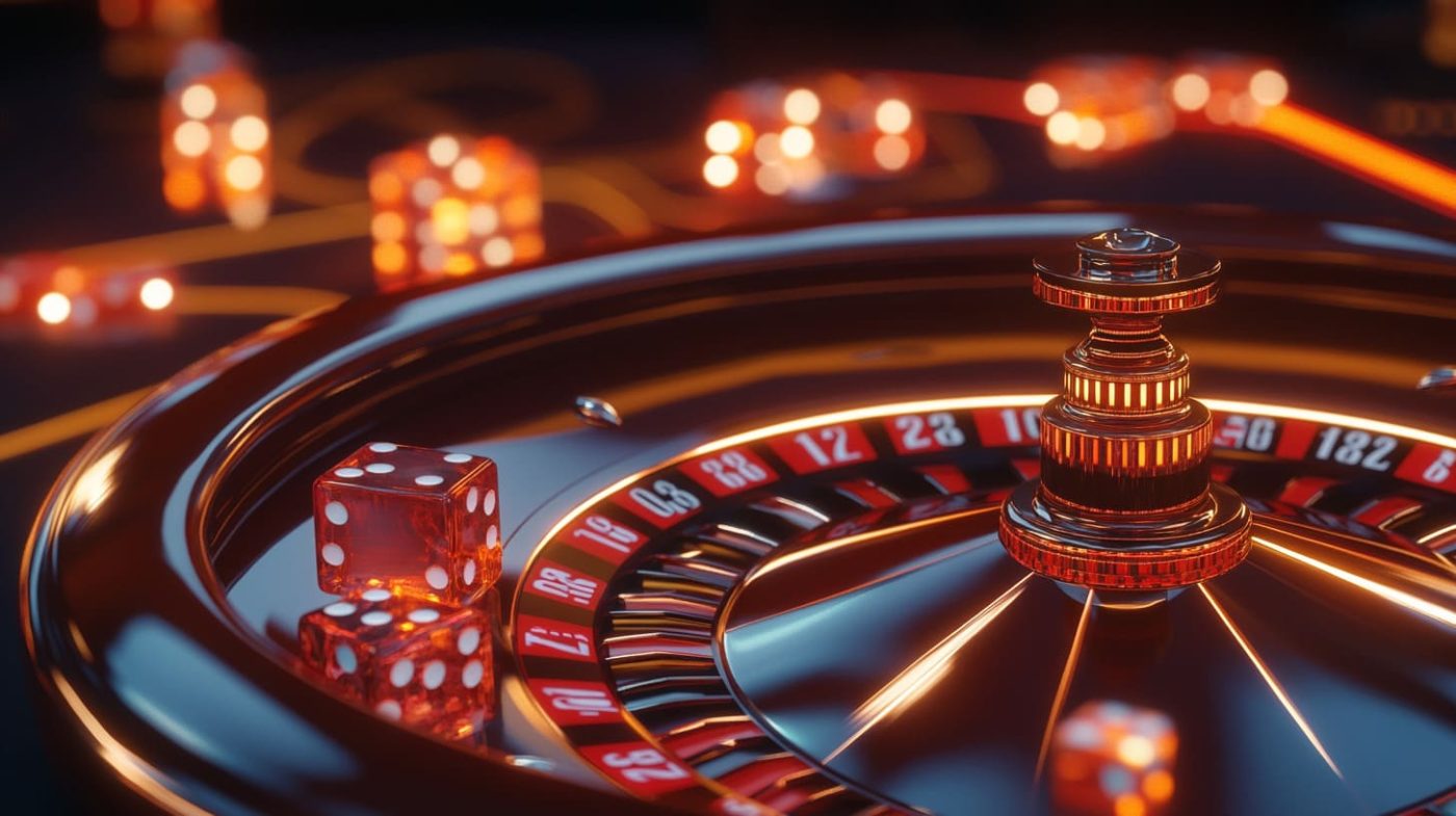 Registre-se hoje no Cassino 688bet